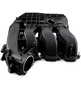 05184693AE 68621090AA Intake Manifold Compatible with 2011-2020 Dodge RAM Chrysler 3.6L V6 Vehicl...