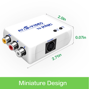 Mini Design