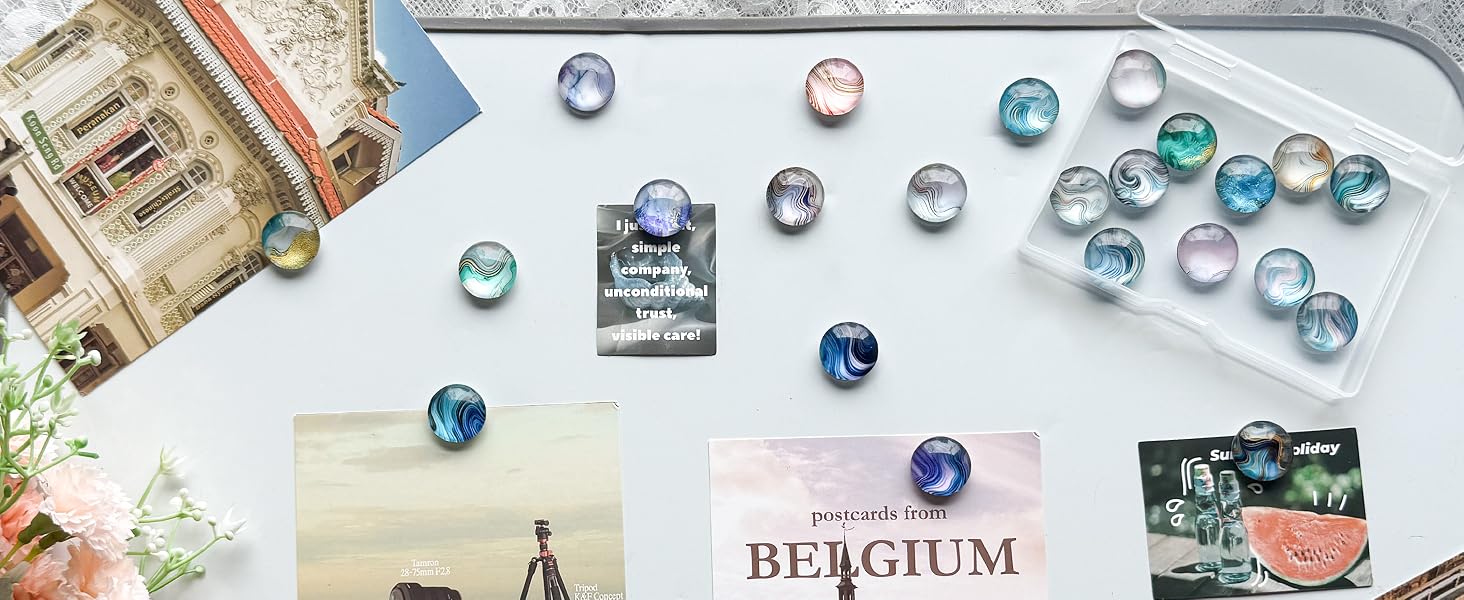 magnets refrigerator