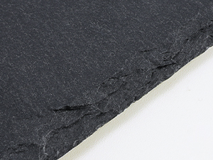 natural edge