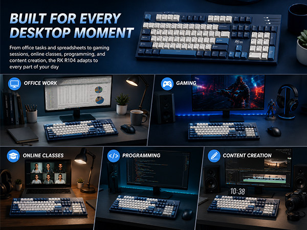 desktop