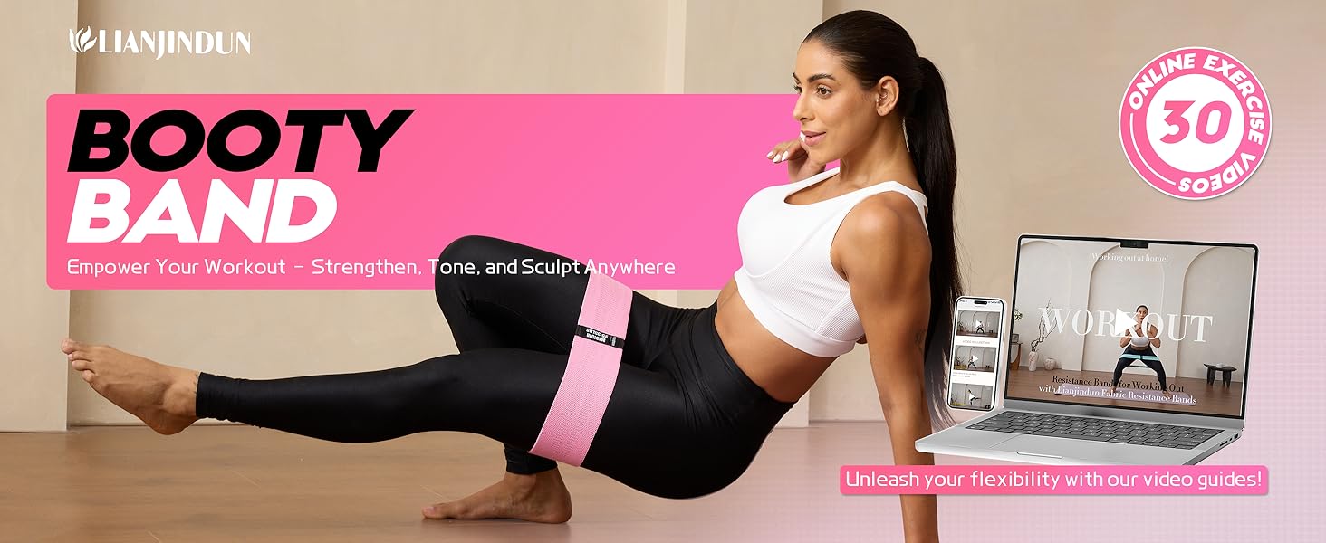 resistance bands for working out