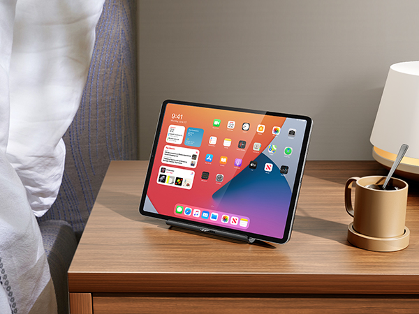 ipad holder