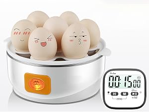 egg timer
