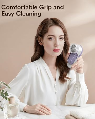fabric shaver 507