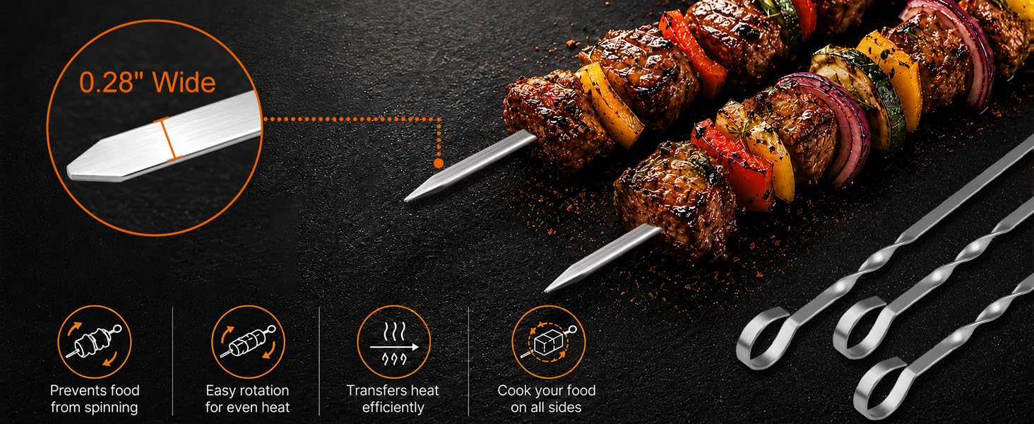 Reusable Grill