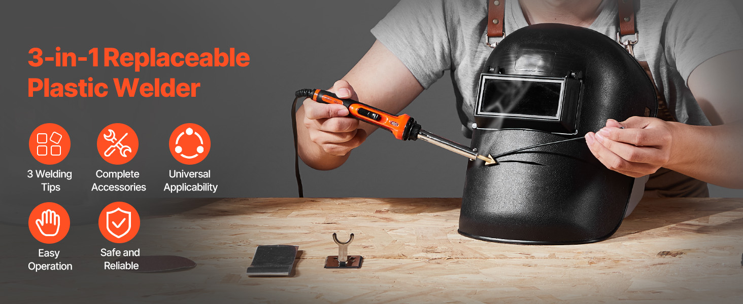 plastic welder kit deluxe,plastic welder iron