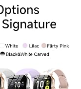 Smart Watches for Women Men, 1000mAh Battery lasts 20 days, 1.85" Smart Watch (Answer/Make Calls)...