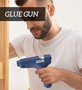 hot glue gun