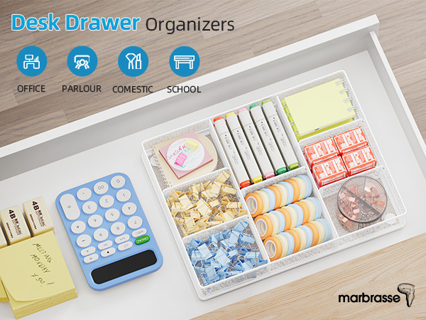 Desk Drawer