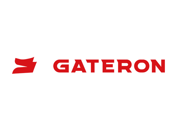 gateron logo