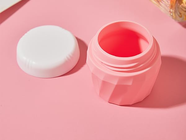 Travel Containers for Toiletries