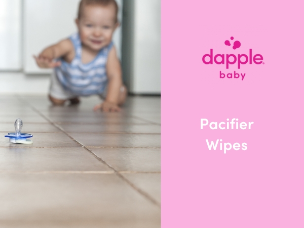 pacifier wipes