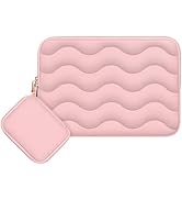 ARVOK Puffy Laptop Sleeve 13 13.3 14 inch for MacBook Air 13 inch/Pro 13/14 inch, Laptop Case Not...