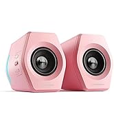 Edifier G2000 32W PC Computer Speakers for Gaming Desktop PC Laptop Mac Computer Woofer Speakers ...