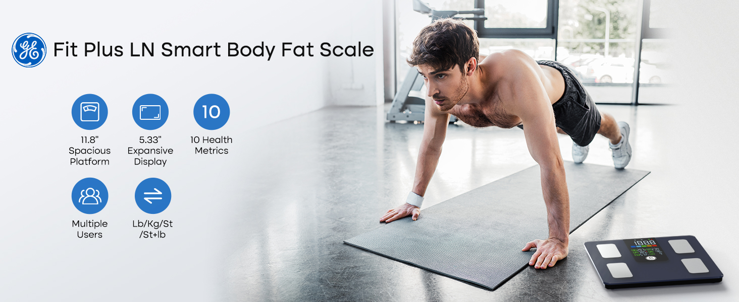 weighing scale gym