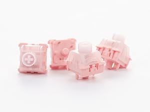 keyboard switches