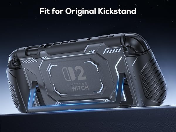 nintendo switch 2 hard shell case