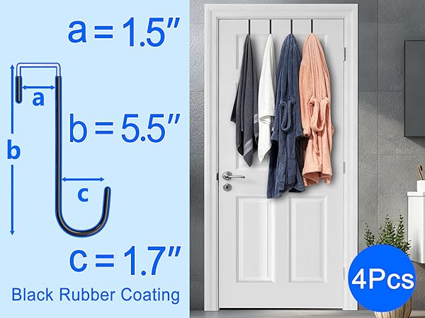 over door hook