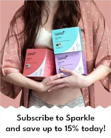 Sparkle Pads