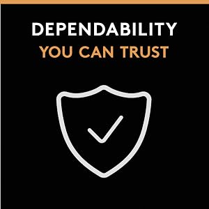 Dependability you can trust