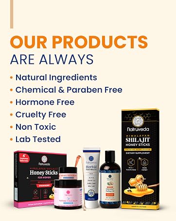 shilajit honey sticks for women with shatavari with strawberry perfect she lajit honey sticks