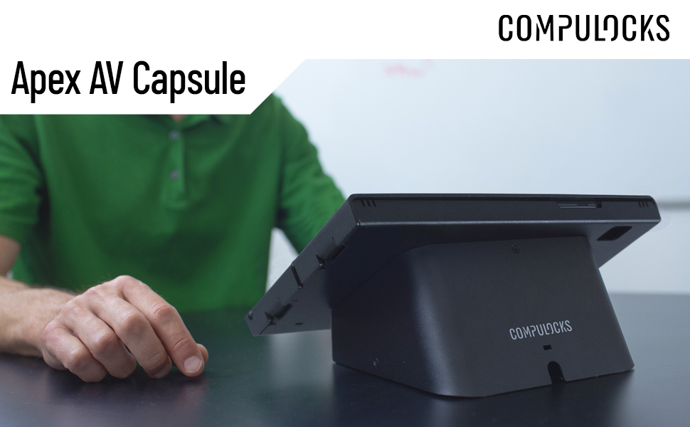 Apex AV Capsule