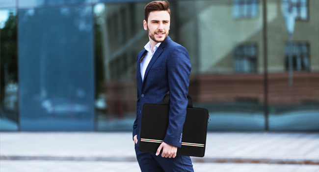 Laptop Sleeve, 15.6 inch TSA Laptop