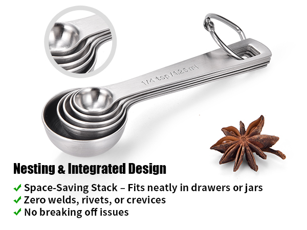 measure spoon