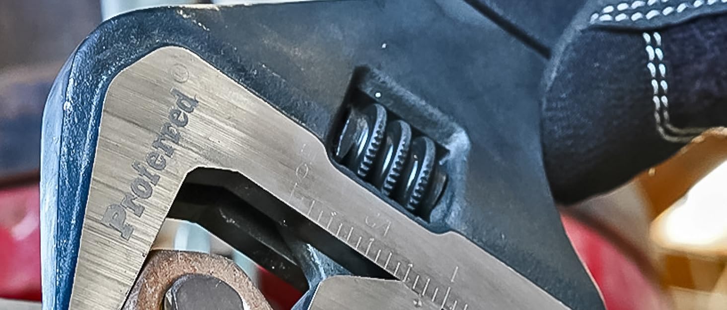 Proferred tools
