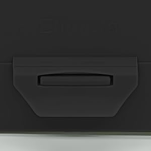 Square Soap Holder Travel