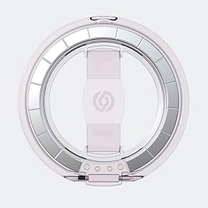 EWA MagSafe Cell Phone Ring Holder Kickstand