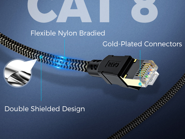 ethernet cable 100 ft