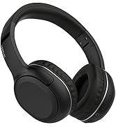 LORELEI B-C5 Headphones (Black)