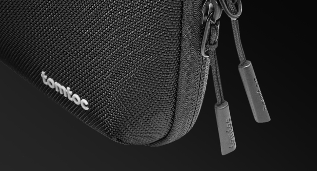tech pouch