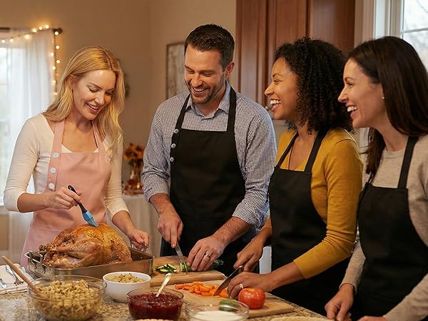thanksgiving prepare