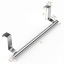 towel bar