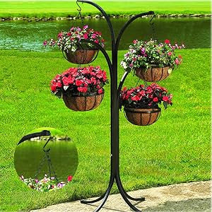 Vinyl Coated S Hooks