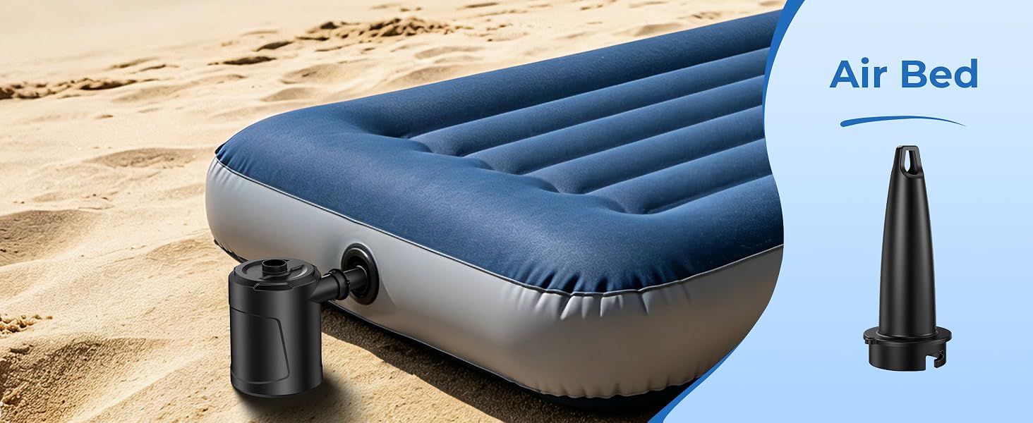 Electric Air Pump