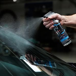 Car Interior Cleaner Spray for Dash, Leather Seats, Auto Interior Cleaner, Auto Detailing Solution