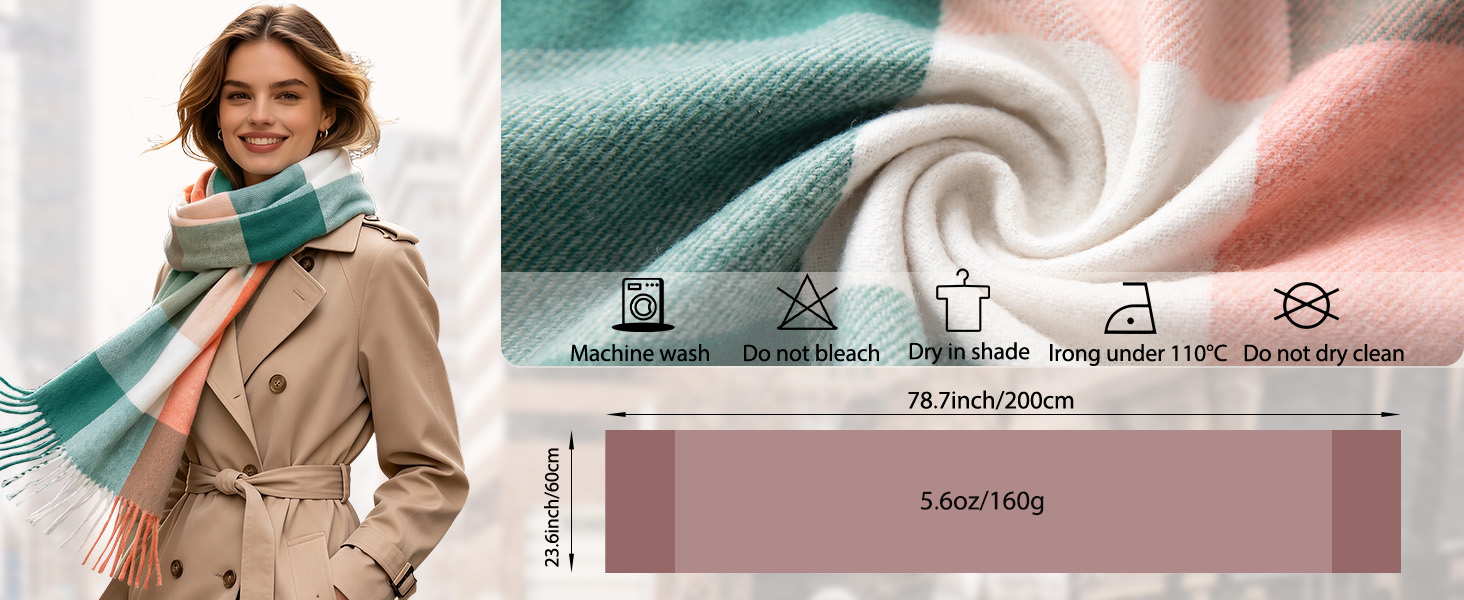 womens scarf