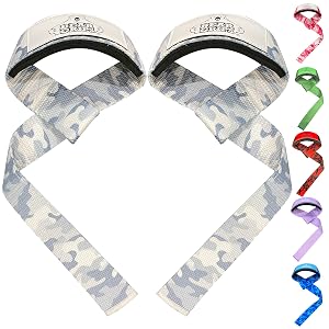 Lifting STraps