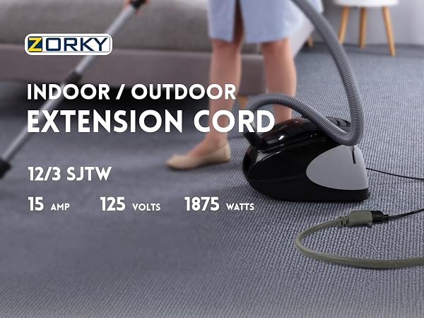 extension cord