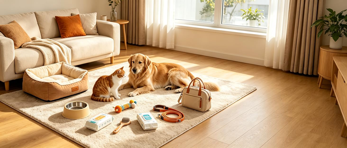 Dog Feeding Mats