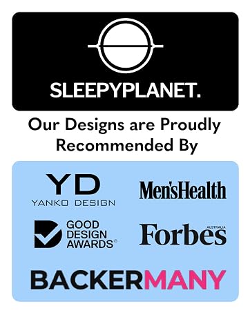 Sleepy Planet