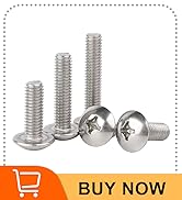 Truss Head Machine Screws