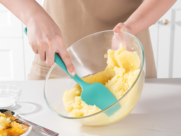Silicone Spatula