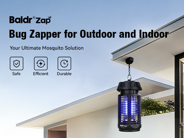 bug zapper