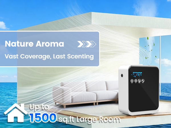 aroma diffuser