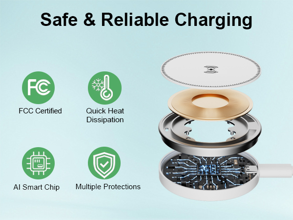 iphone charger fast charging
